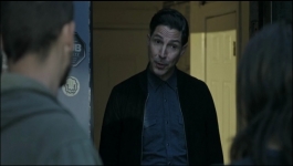 Bosch Legacy - Season 03 Episode 08